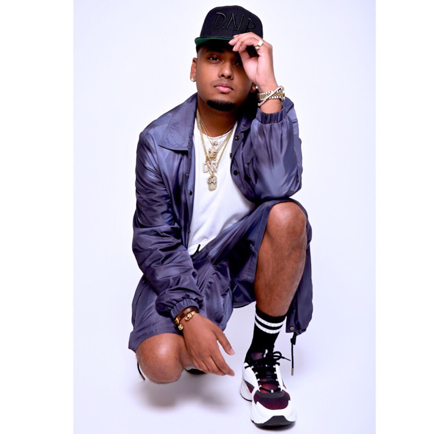 DJ SPINKING tweet media