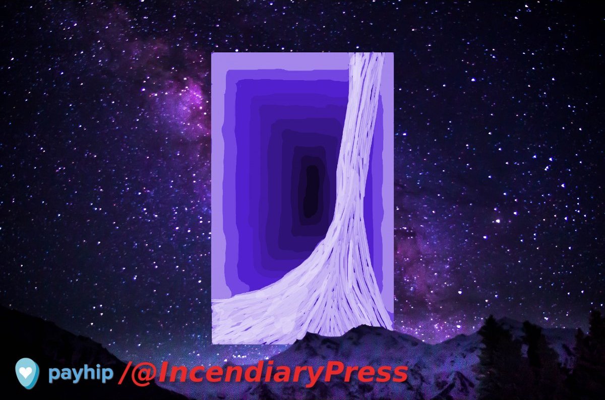 Thee Incendiary Press IncendiaryPress Twitter