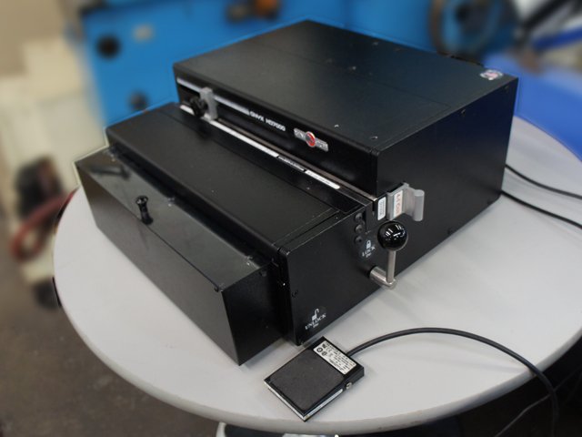 usedpresses's tweet image. For Sale: RHIN-O-TUFF ONYX HD7000 Bindery &amp;amp; Finishing machine is now available at best price.

Call @ 1800-268-6577 
Email @ machines@printersparts.com 
Visit used-presses.net/product/binder… #RhinOTuffMachines #UsedBinderyMachine #UsedMachines 

Find more machines goo.gl/aVnHCc