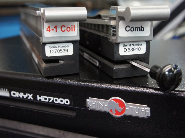 usedpresses's tweet image. For Sale: RHIN-O-TUFF ONYX HD7000 Bindery &amp;amp; Finishing machine is now available at best price.

Call @ 1800-268-6577 
Email @ machines@printersparts.com 
Visit used-presses.net/product/binder… #RhinOTuffMachines #UsedBinderyMachine #UsedMachines 

Find more machines goo.gl/aVnHCc