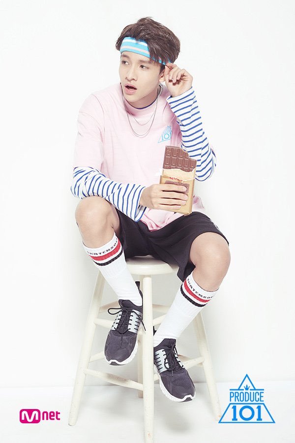 joui_lyn's tweet photo. It's been a year since I bombarded myself with countless of whys?

But,

THANK YOU FOR STILL DEBUTING OUR DEAREST KIM SAMUEL.

#KimSamuel #김사무엘 #PRODUCE101FINAL https://t.co/xlaHDT3DH3