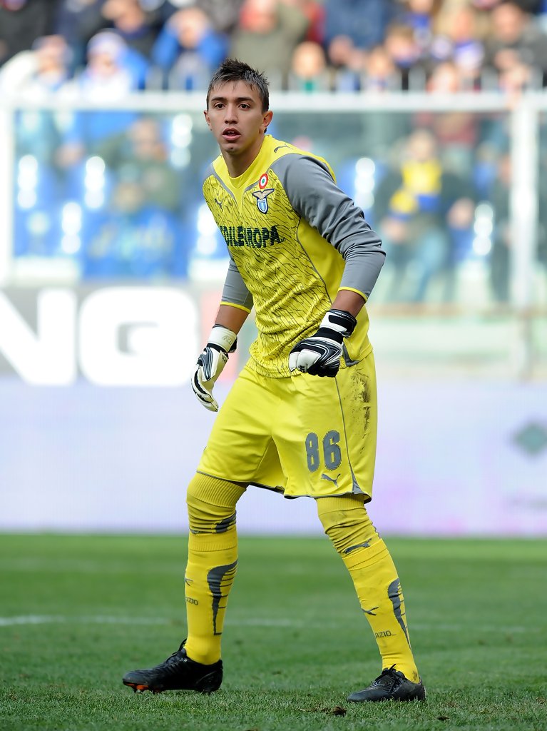 Happy birthday Fernando Muslera(16.6.1986) 