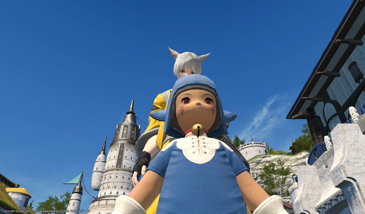 Uzivatel ここちん Na Twitteru ふむ Ff14 ドラえもん ナマズオ