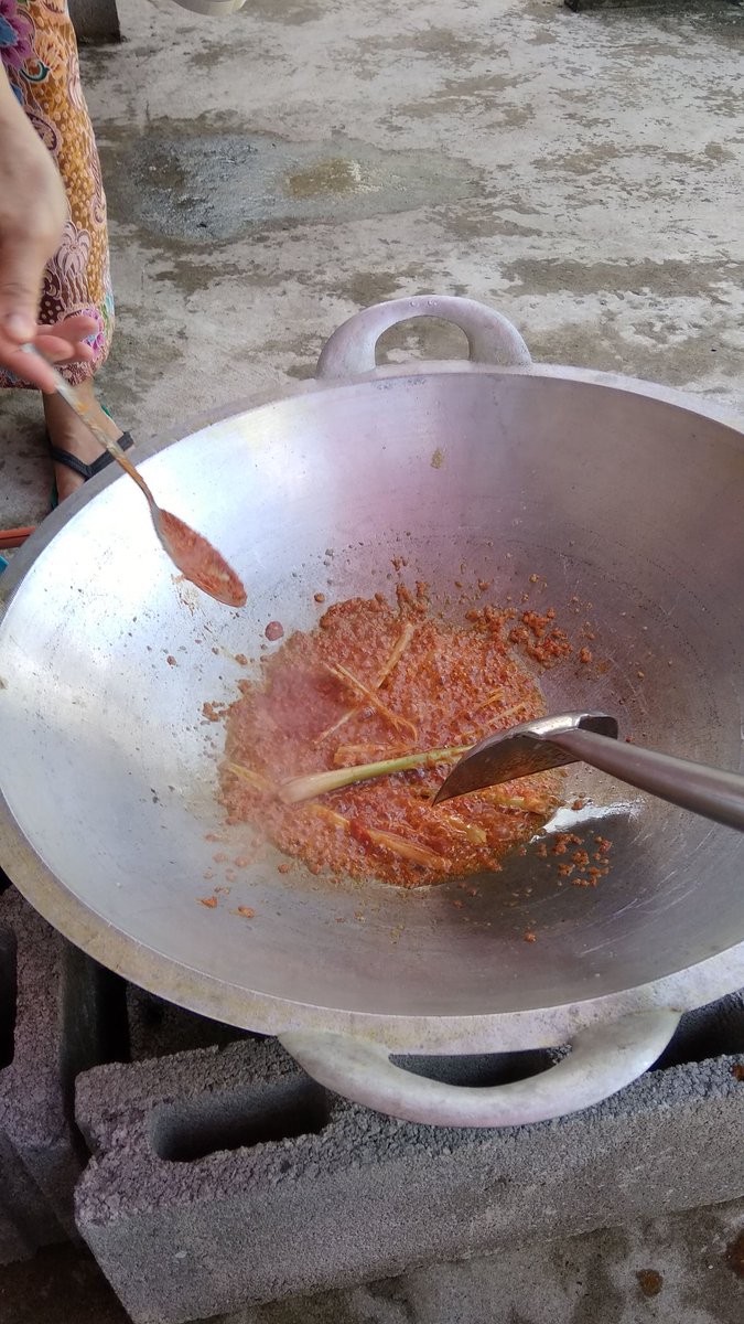 AlifTKP's tweet image. 3 Winning Streak. 
1 vs Entire Population.

#ForkKnife
#ProOnly