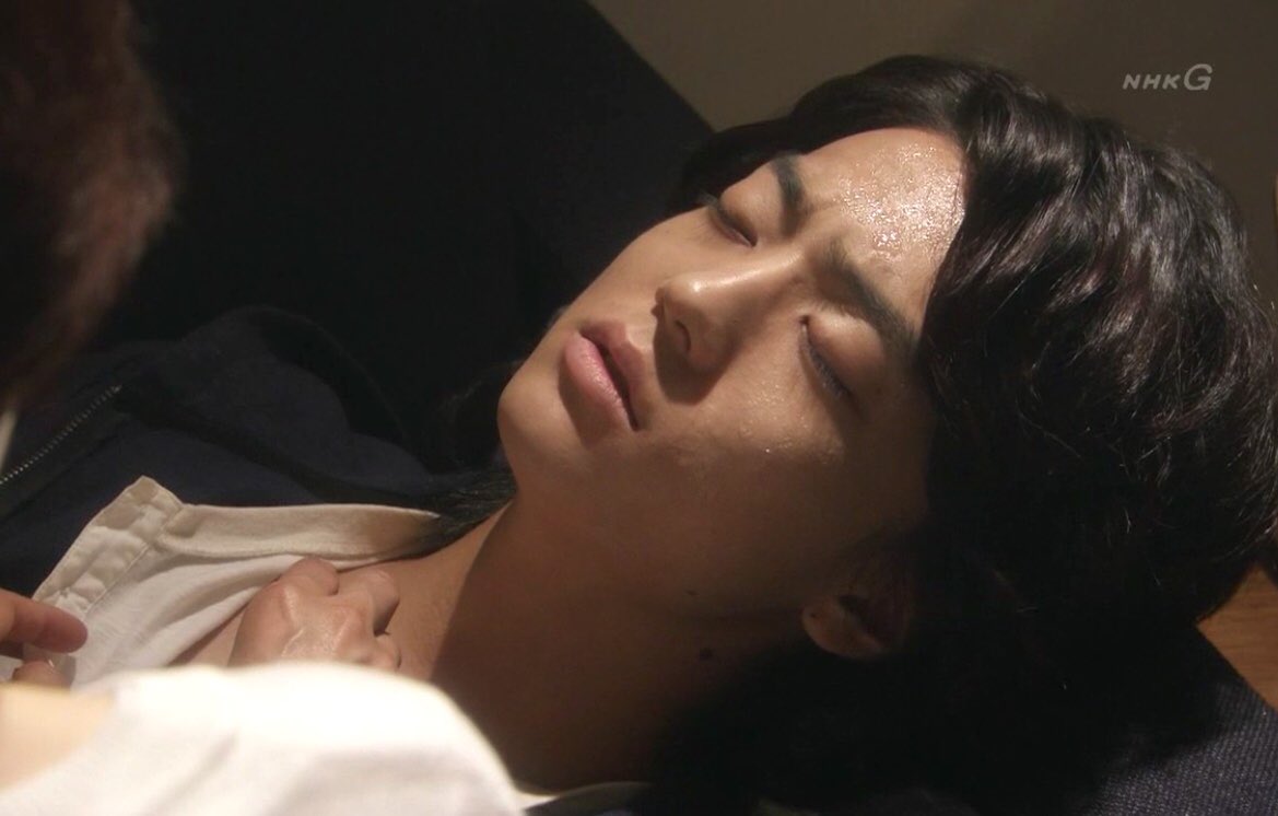 تويتر なぎさ على تويتر アシガール 6話 感染症で高熱に倒れる 若君 ドラマ初見時 観ながら なんか若君 具合悪そう とか思っていたら本当にそういう話だったので 健太郎 くんの演技力に感服つかまつりました 戦国の世では現代のような医学もないし