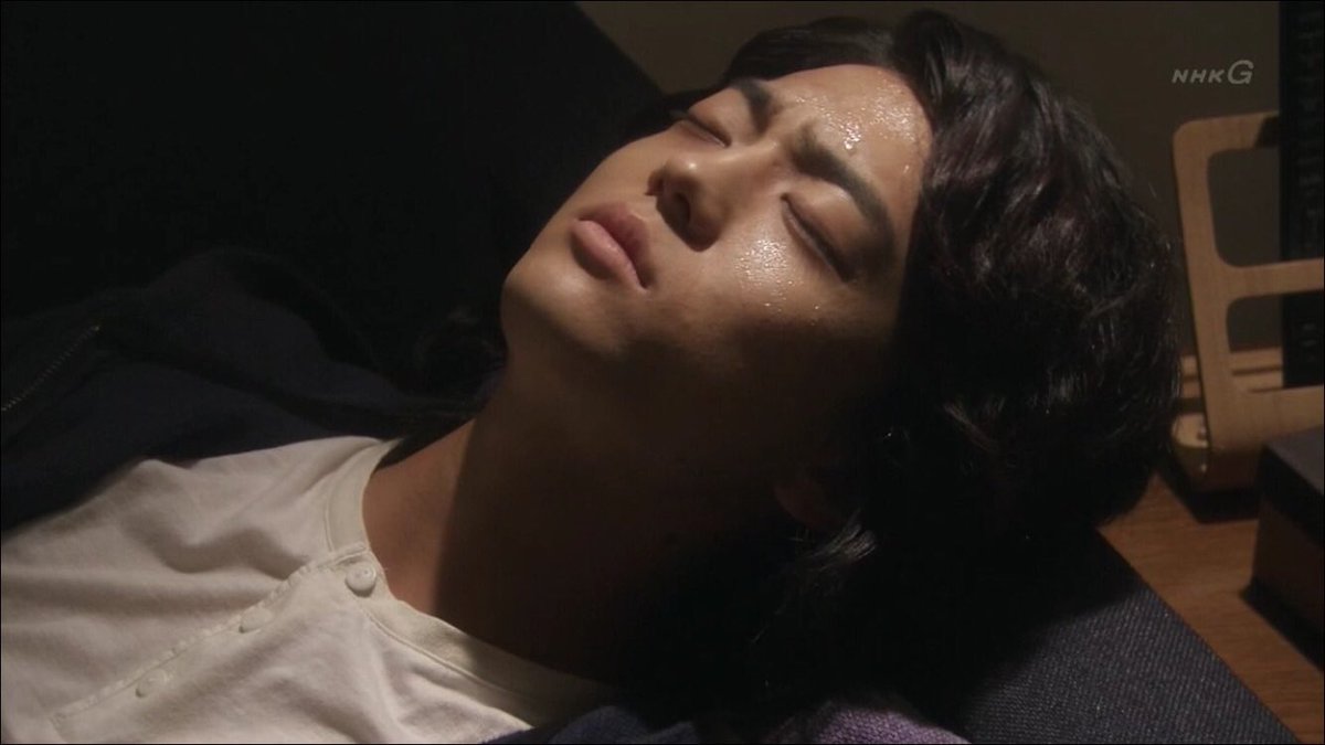 なぎさ アシガール 6話 感染症で高熱に倒れる 若君 ドラマ初見時 観ながら なんか若君 具合悪そう とか思っていたら本当にそういう話だったので 健太郎 くんの演技力に感服つかまつりました 戦国の世では現代のような医学もないし 多少の体調