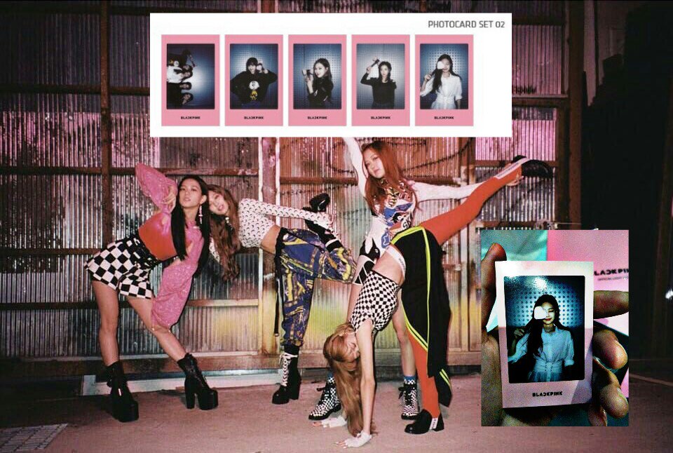 amaliteraltrash's tweet photo. MORE PHOTOS FOR THE WINNING BLINKs💖 GOODLUCK

-The give away will end on the last day of  promotion for #SQAUREUP_BLACKPINK https://t.co/Hh26KqGFxr