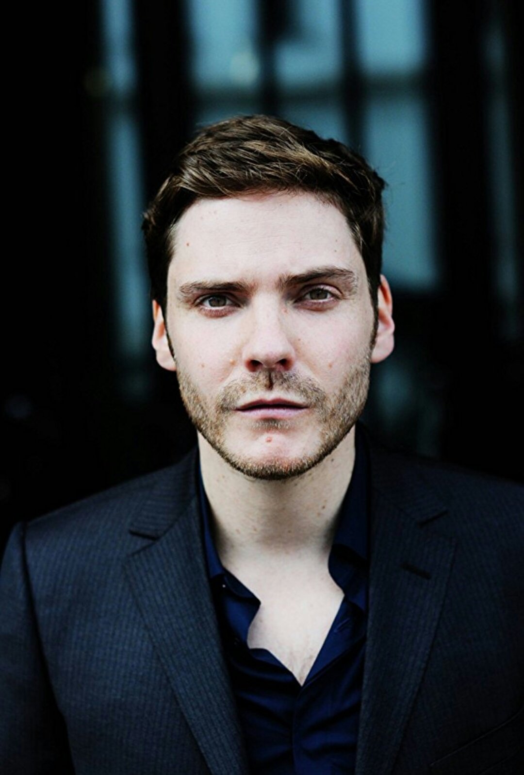 Happy Birthday To Daniel Bruhl!       