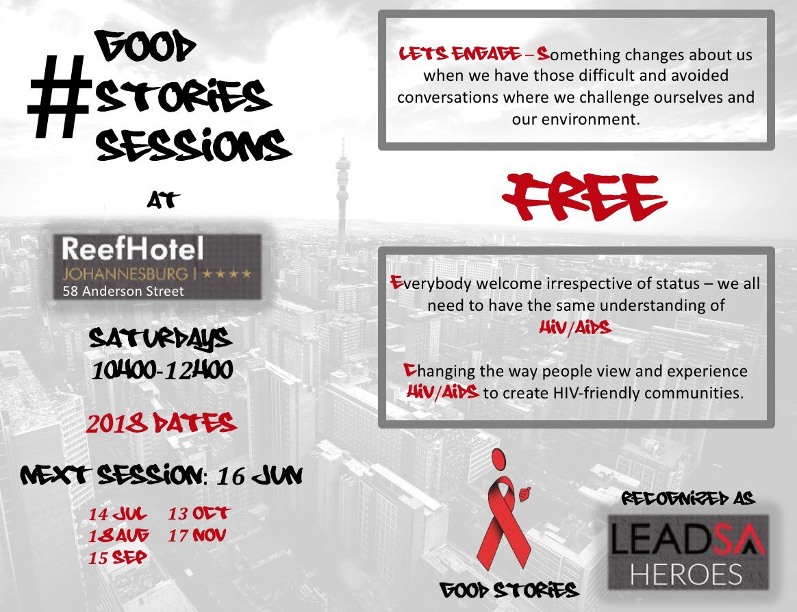 KuthulaMkhize's tweet photo. #June16Special

#GoodStoriesSessions

#MensConversation https://t.co/Mm4BQgAJ5i