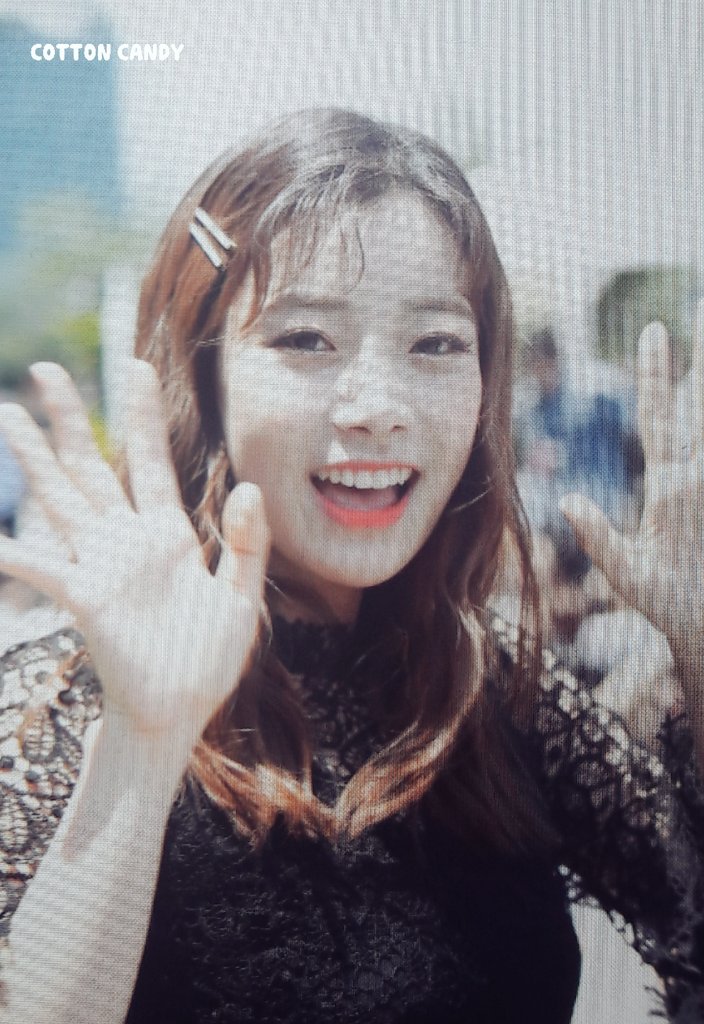 _joojoocandy's tweet photo. 180616 쇼 음악중심 프리뷰
#유니티 #UNI_T #이현주 #Hyunjoo
@official_uni_T @official_DSP https://t.co/atroWGfQNc