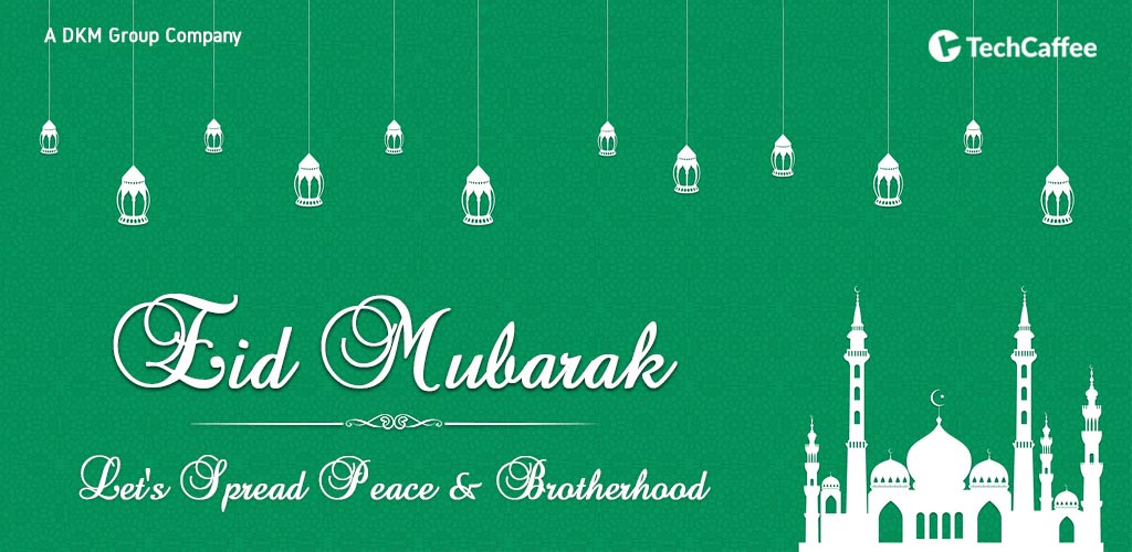 techcaffee's tweet photo. Wishing you all a very HAPPY EID, and hoping that all the things you wish for will be yours throughout the year. #EidMubarak https://t.co/NKrH7tgPMc