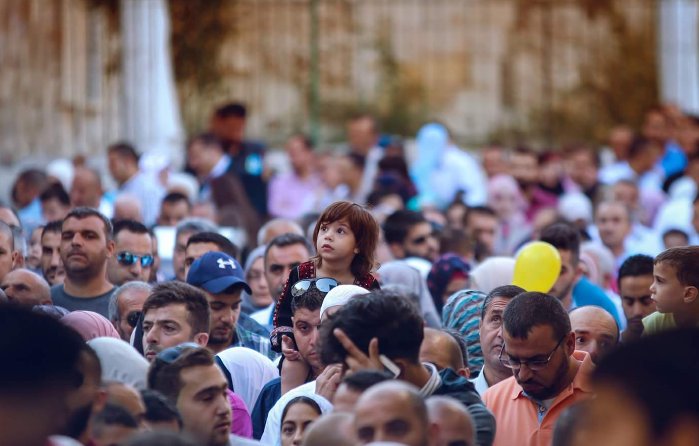 WMILofficial's tweet photo. Eid Celebrations At Jerusalem #unity #unityamongmuslims #love #Islam #life #Peace #EidulFitr #EIDCelebration #MRXOX https://t.co/C8sscZjgkW