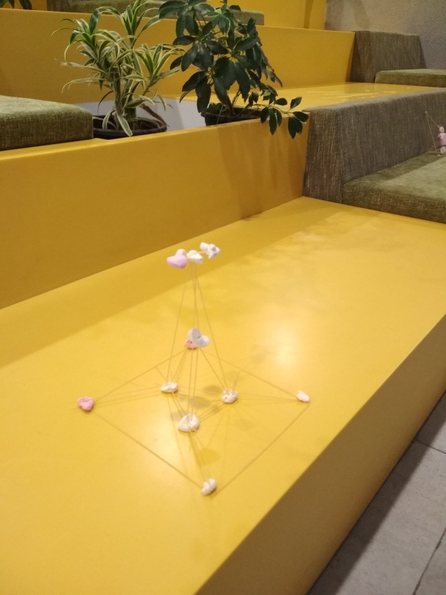 charstacker's tweet photo. Creative minds here at MeetUp.

@skillenza @venturesity 
#SocgenMeetUp https://t.co/O0gAwjF6h1