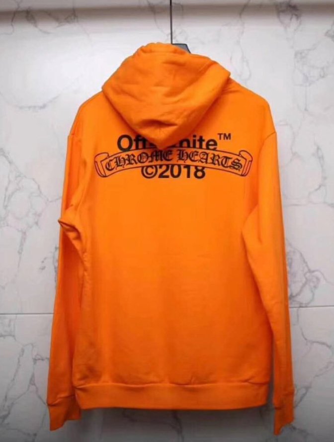 burando0101's tweet photo. off-white &amp;クロムハーツコラボパーカー大人気商品です
¥20000～
#off-white
#オフホワイト
#ｸﾛﾑﾊｰﾂ https://t.co/do455IuFjm