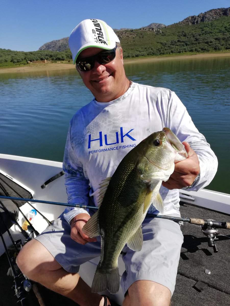 #Spain#awesome#WWFishing#evinrude#HUKGEAR