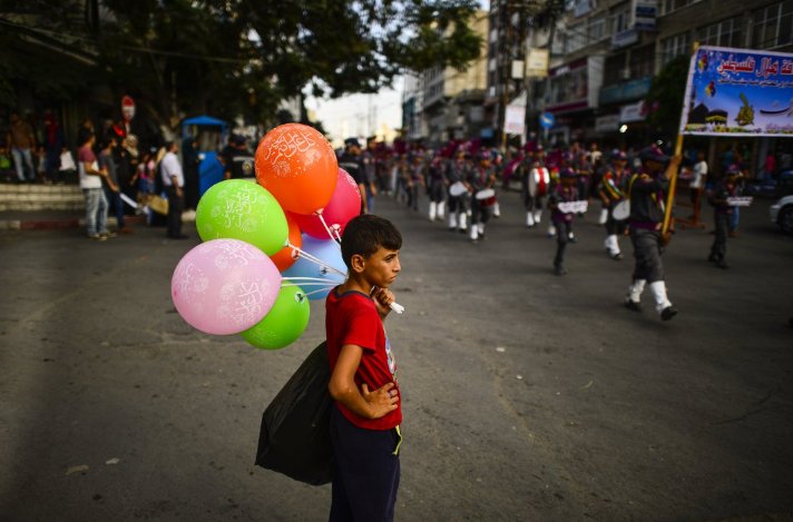 WMILofficial's tweet photo. Eid Celebrations At Ramallah #unity #unityamongmuslims #love #Islam #life #Peace #EidulFitr #EIDCelebration #MRXOX https://t.co/RyQbOErYjb
