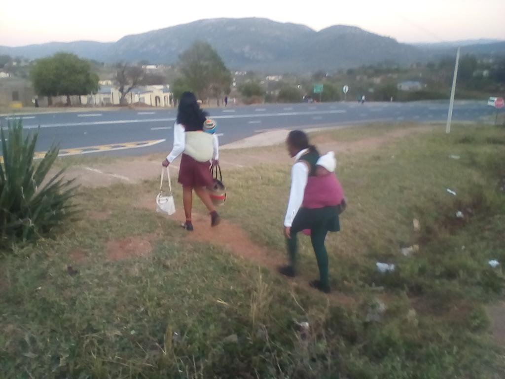 LucasManzini11's tweet photo. Celebrating youth day #ingane enengane https://t.co/q94VhVQ5BM