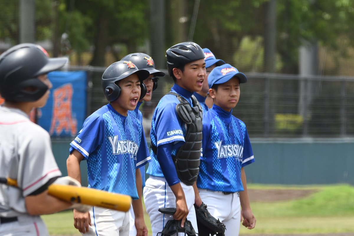 八代リトルシニア Twitterissa 勝ちました みんな良くやった 対戦頂いた熊本東リトルシニア様 ありがとうございました 八代リトル シニア 選手権 決勝トーナメント 宮崎 八代リトルシニア Twitterissa 勝ちました みんな良くやった 対戦頂いた熊本東リトルシニア様 ありがとうございました 八代リトル シニア 選手権 決勝トーナメント 宮崎