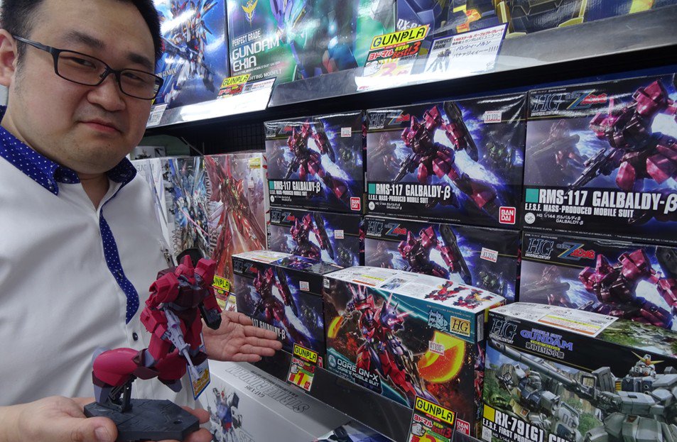 O Xrhsths ヨドバシカメラ 郡山店 Sto Twitter ガンプラ人気ランキング ガンプラって多すぎ どれを買ったらいいの そんなお客様のために ヨドバシ郡山 の ガンプラ 人気ランキングを Pg Mg Hg ごとに展開してみました Hgのランキング1位hguc