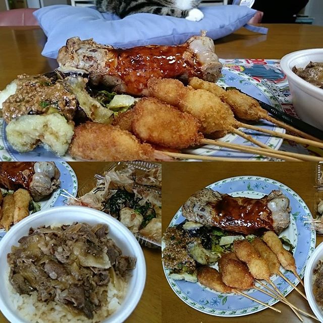 恐竜の肉 恐竜の肉