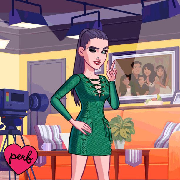 Check out Kendall and Kylie! #kkgame itunes.apple.com/app/id10323813…