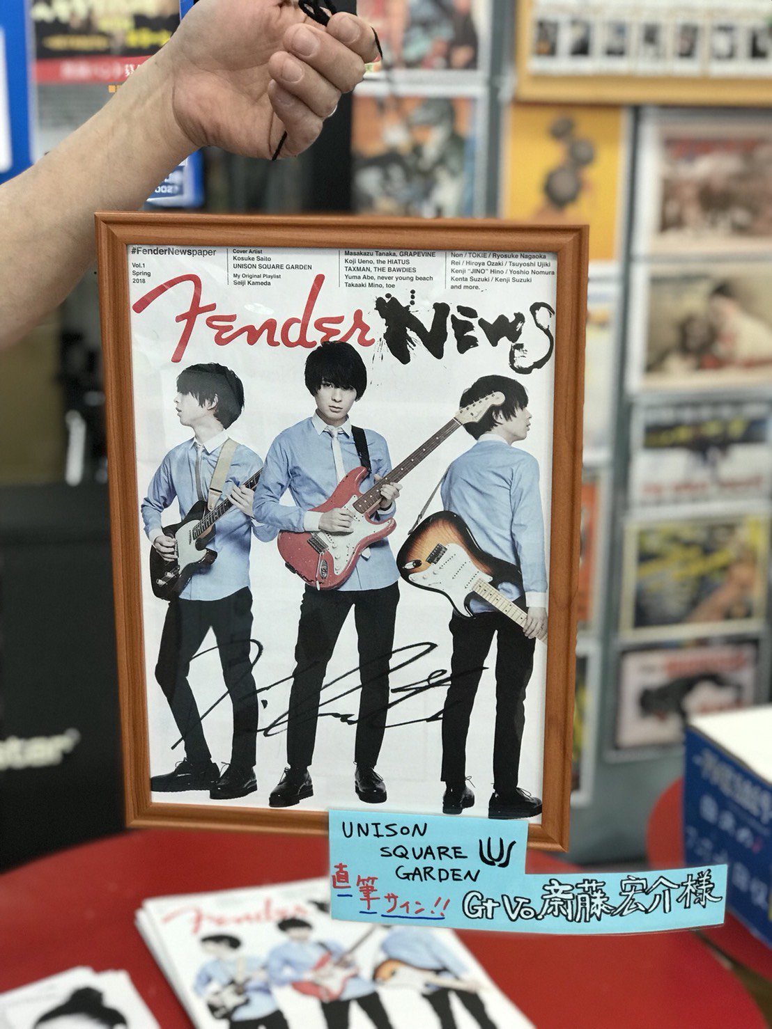 POPS-K(ポップス川上) on X: 