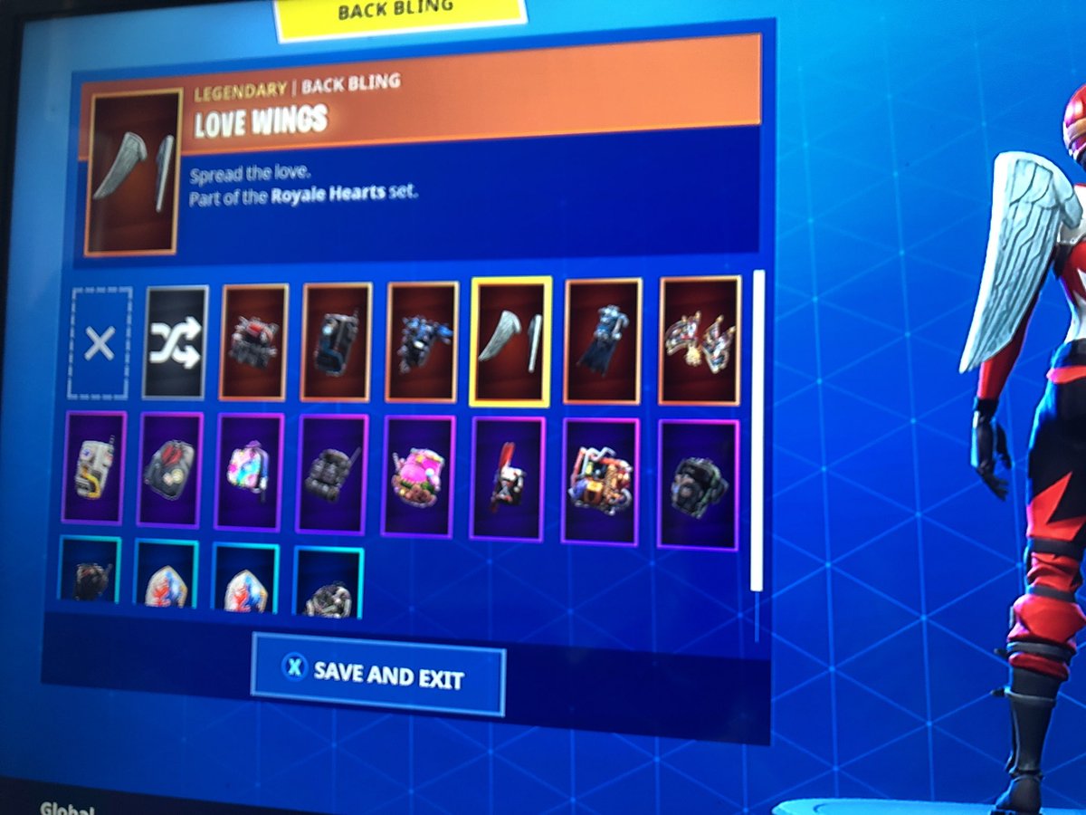 ShawnJerauld's tweet photo. Fortnite acc for sale or trade HMU if you want it Paypal and Xbox gift cards only https://t.co/Fkdv799u7u