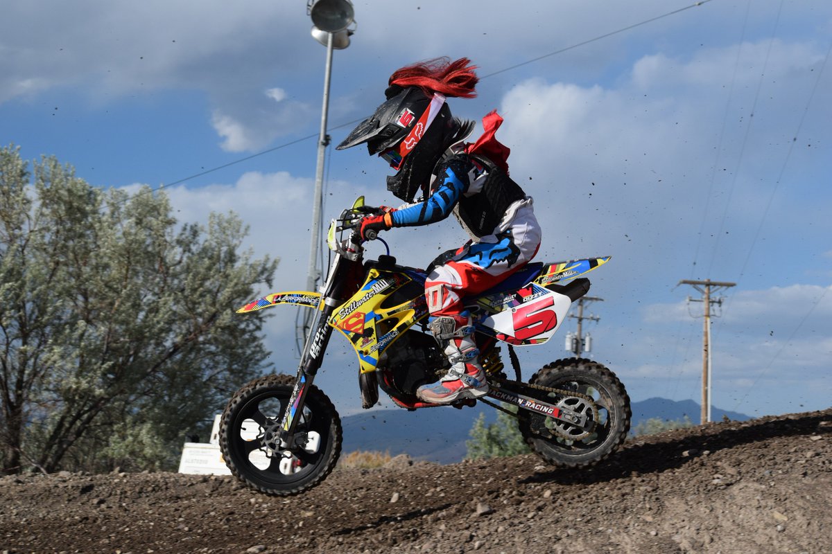 RMRSLC's tweet photo. Some shots from Friday's MX race. #RevUpTheFun #FinishFast #RMR #Motocross #MXlife https://t.co/Y7ZaFAl5pC