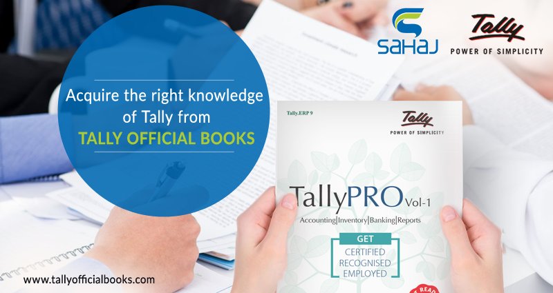 BooksTally's tweet photo. We are Authorized Publishers and Distributors of Tally Educational books, delivering best quality books for all aspirants. Our mission is to empower students to learn the required skills on Tally and get their desired job. https://t.co/DAtL3uVj7b
#TallyBooks #TallyOfficial https://t.co/2eujC71cv9