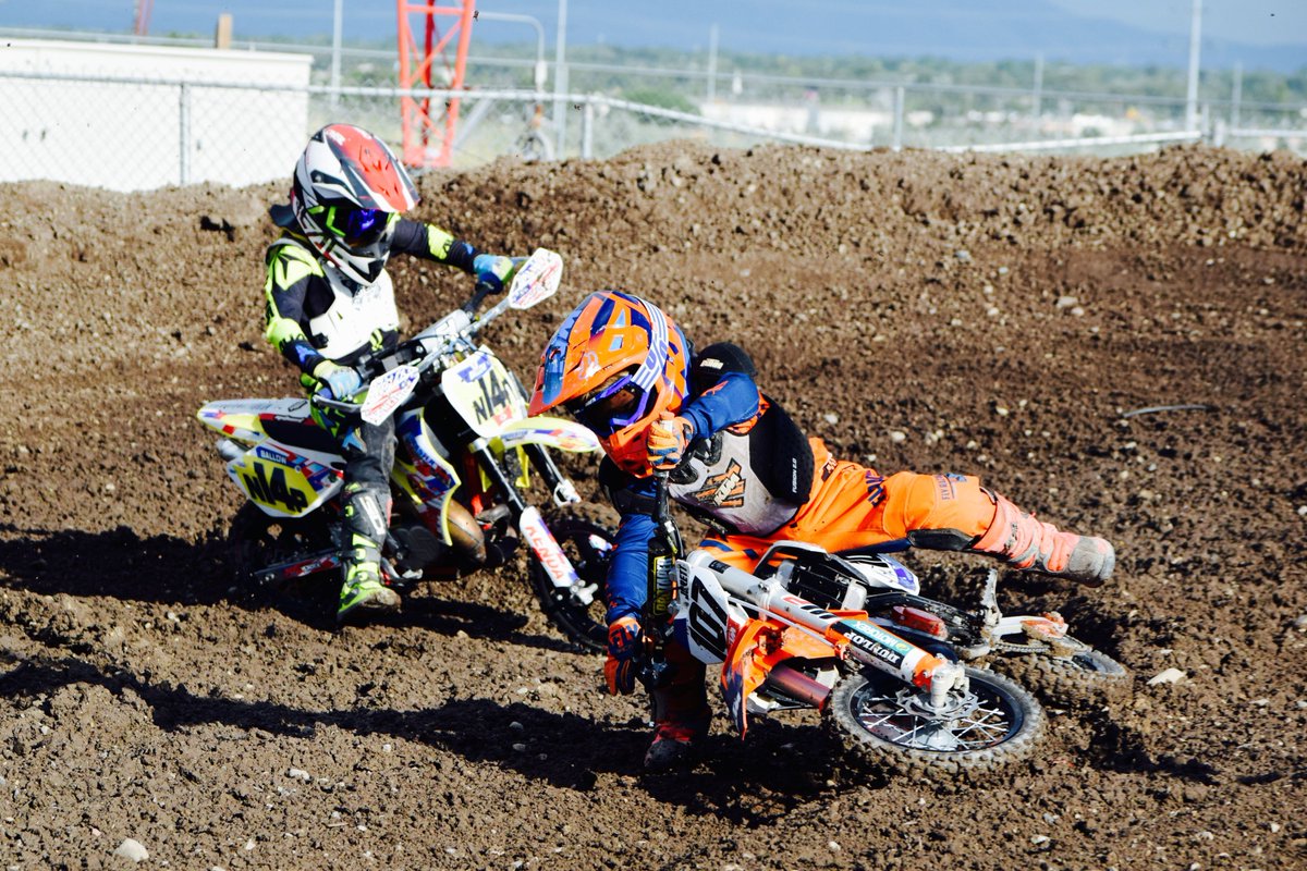 RMRSLC's tweet photo. Some shots from Friday's MX race. #RevUpTheFun #FinishFast #RMR #Motocross #MXlife https://t.co/Y7ZaFAl5pC