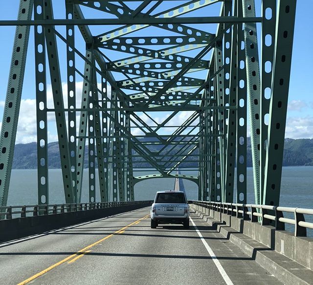 KingsCrossAuto's tweet image. Heading home from Seaside! Obsessed with this place we call home. #pnw 😍 ift.tt/2JYoKYz