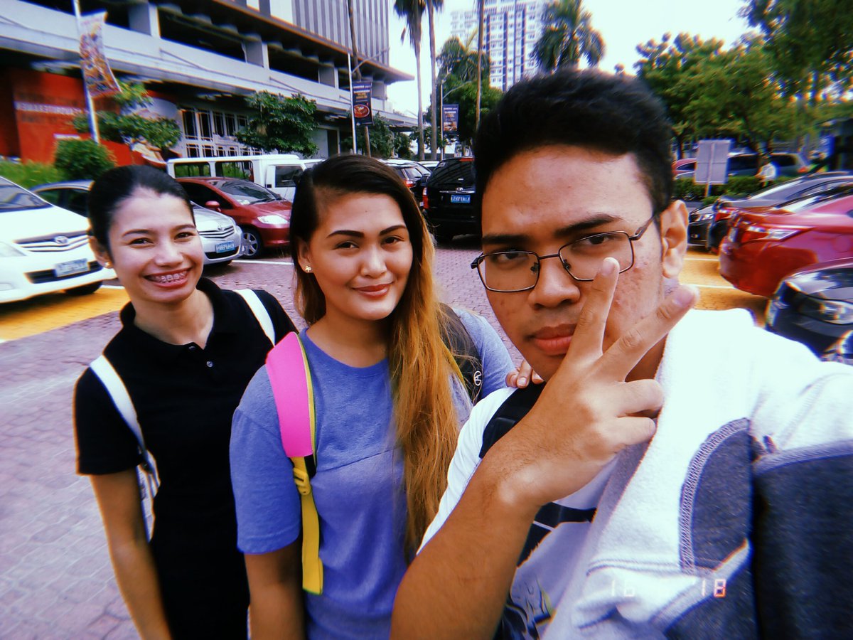 _thejoshen1's tweet photo. mga ate kong mahal ☺💓 #TeamOpening https://t.co/Ux8vk8m2Y5