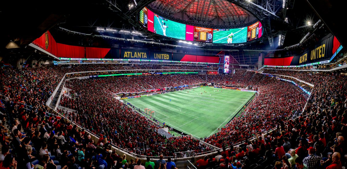 🚨 TICKET GIVEAWAY 🚨

RT and follow for a chance to win a pair of tickets to our Wednesday match!