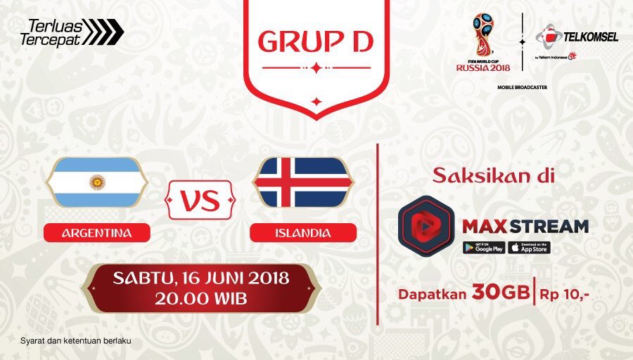 Telkomsel on Twitter: 