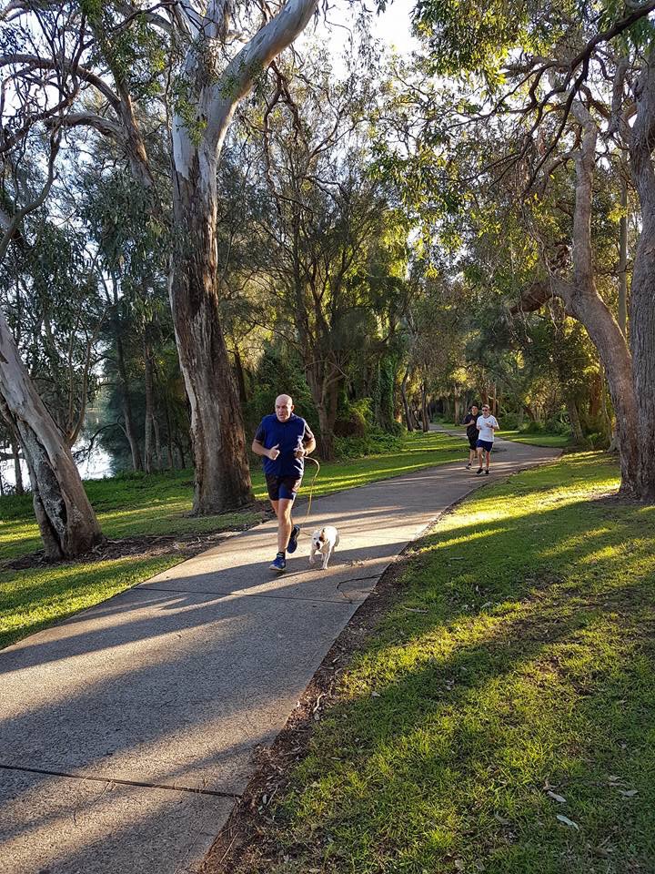 sanremoparkrun's tweet photo. You’re welcome to bring your #furbabies to #sanremoparkrun. Go on, you know they want the exercise! See you 8am every Saturday morning #parkrunday #srpr5k #loveparkrun #barkrun #parkdog https://t.co/OlW6xsWnsz