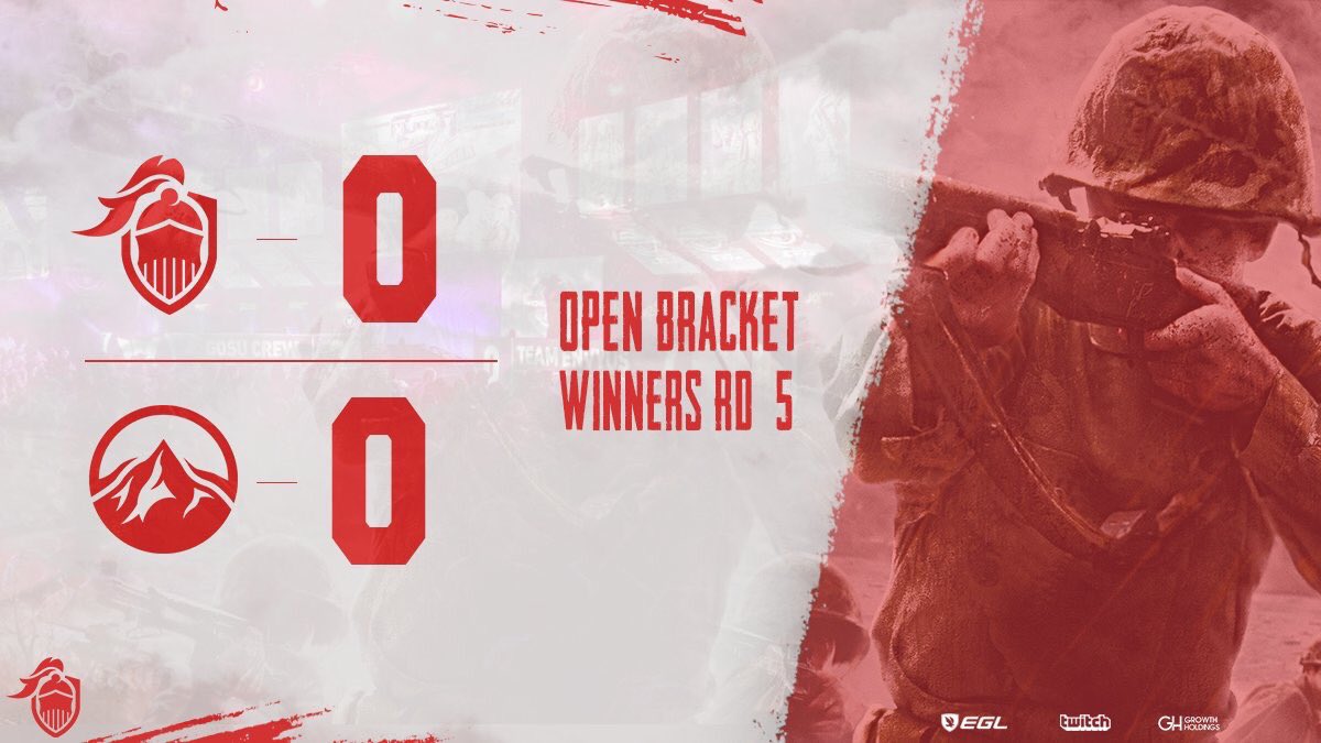 ImpactGaming's tweet photo. #ImpactCOD | #CWLAnaheim 

Open Bracket Winners Rd. 5
Vs @ElevateGG 
Tomorrow 10am PST. 
Winner advances to Pool Play. 

#JoinTheEmpire #ImpactStrong https://t.co/JJqn6qfel2