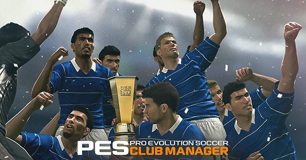 Tifosi CF has reached the top

Manager wakwaw's Tifosi CF have won the Cup for the Amateur Div.1!

#Official Website konami.jp/pescm/