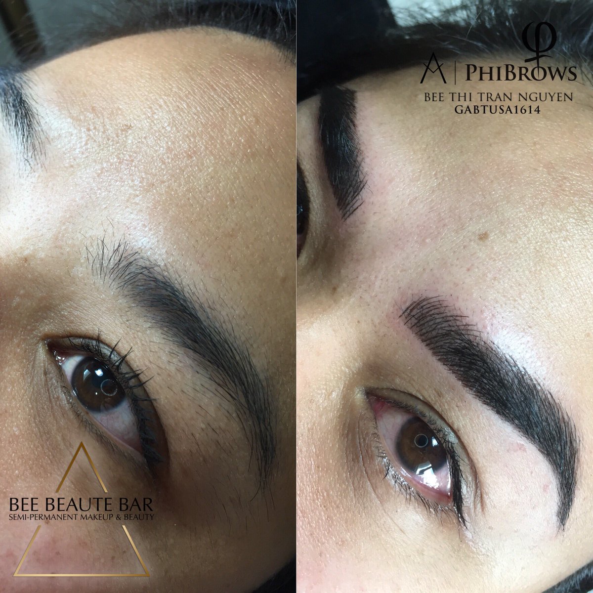 etoilebrows tweet picture