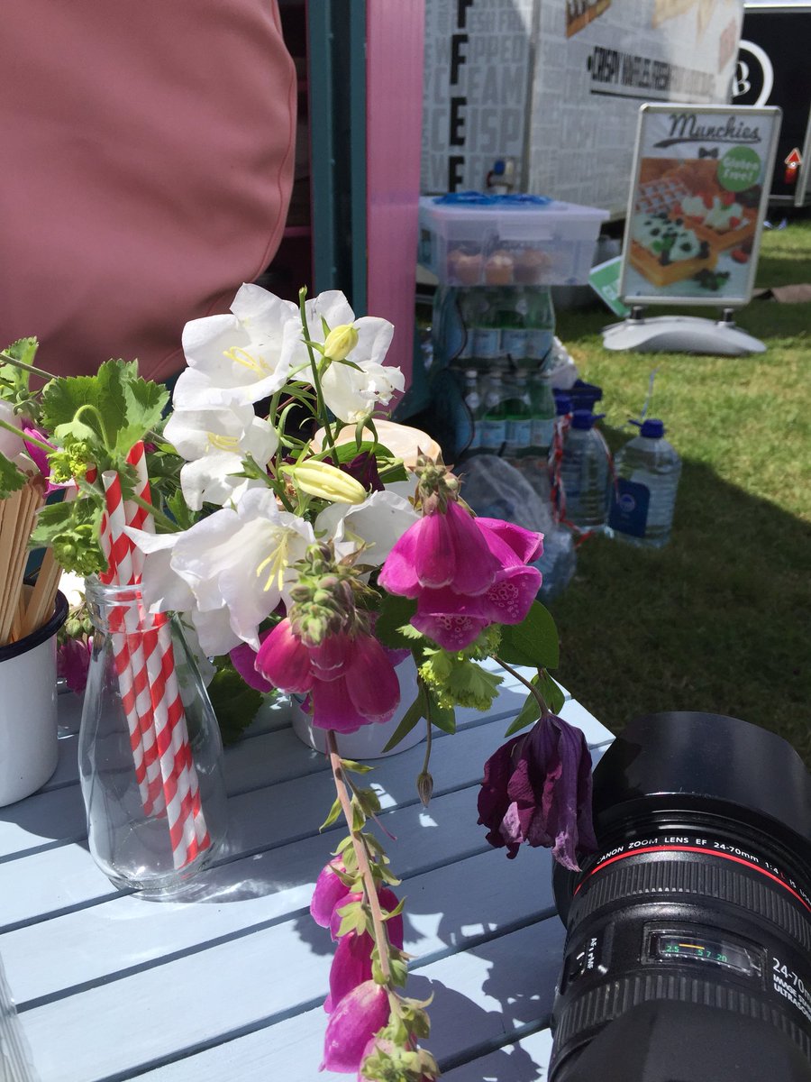 Cork Summer Show tweet media