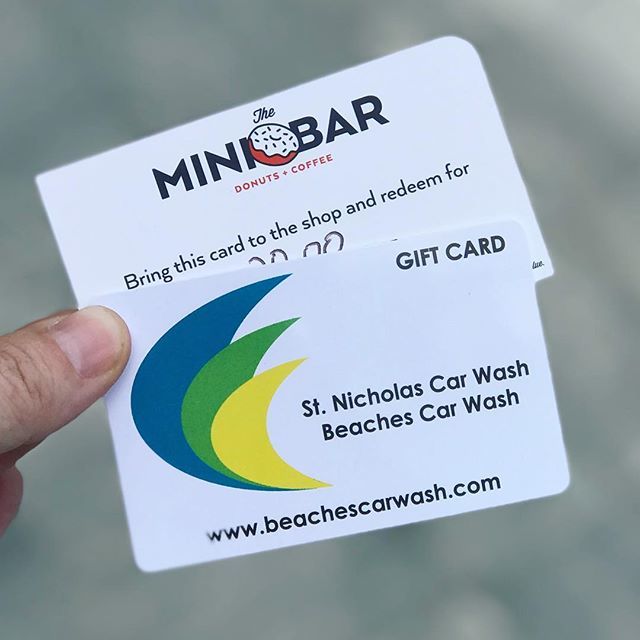 JaxBeachMoms's tweet photo. Father’s Day is tomorrow! Last minute gifts are a snap when you shop local!
.
.
.
#jaxdads #jaxdadlife #fathersdaygifts #shoplikealocal #theminibar #minibardonuts #beachescarwash #jaxbeachlife #jacksonvillegifts #shopjax #jaxgifts #shopjaxbeach #jaxbeach… https://t.co/rGxzL9H4ru https://t.co/2Er3Blweh2