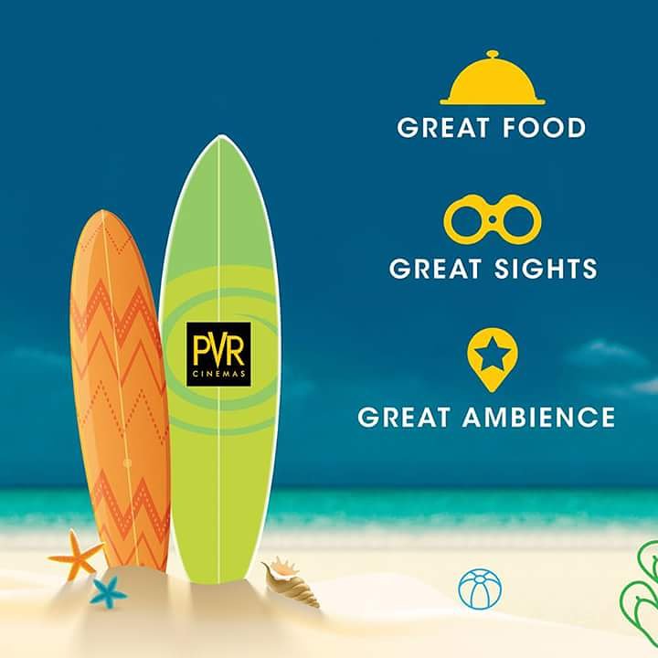 directorscutpvr's tweet photo. Make every movie outing a mini vacation with our luxurious cine experience, delicious food & great ambience, only at PVR Director's Cut!
Book your tickets now: https://t.co/ey8WAtLXDN
#Moviecation #movielover #cinema #cinematic #DelhiDiaries #PVR #movie #PVRDirectorsCut https://t.co/OcXJ1Quwl9