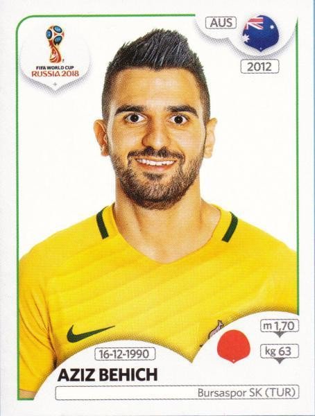 Moncef__'s tweet photo. Un autre Aziz qui vient de marquer contre son camp 😂 #FRAAUS #WorldCup #CM2018 https://t.co/SmNnsqnm5o