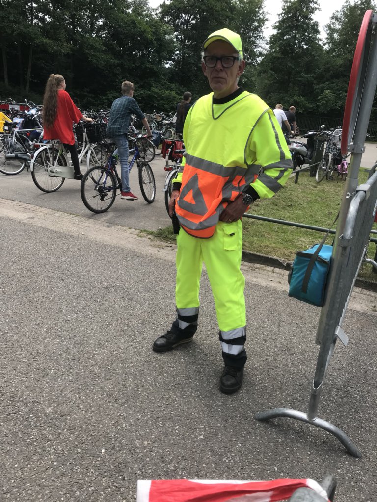 T360NL's tweet photo. Hiep hiep hoera onze collega Ko Baars is vandaag #jarig https://t.co/3uCMPiLBp9