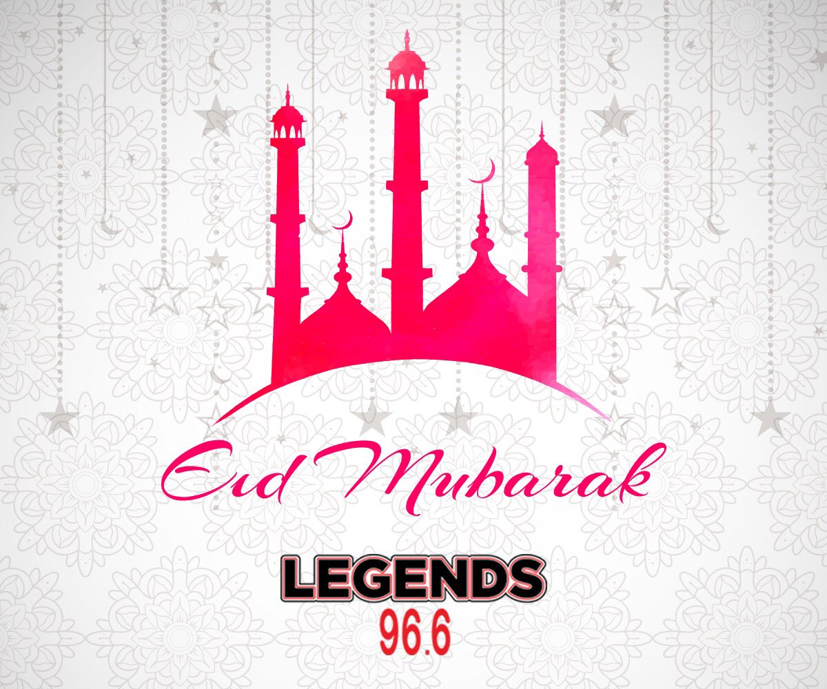 legends966's tweet photo. Eid Mubarak!

#Ramadan #Legends966 https://t.co/YNsMm8n2cq