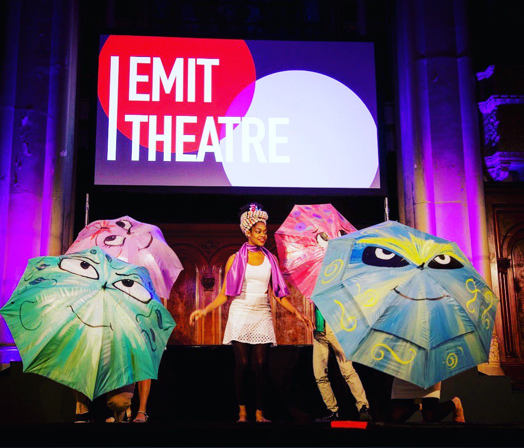 NY Shakespeare Con tweet media