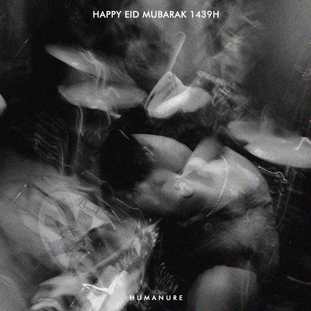 HUMANURE tweet media