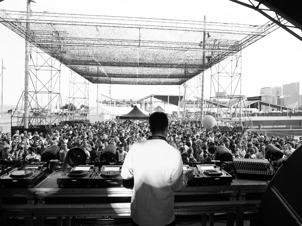 karmonofficial's tweet photo. Fantastic day @offatforum with the crew yesterday. Thanks to everyone that joined us for #DiynamicOutdoor in Barcelona. #karmon #offsonar #offatforum https://t.co/EZtdwDIhEN
