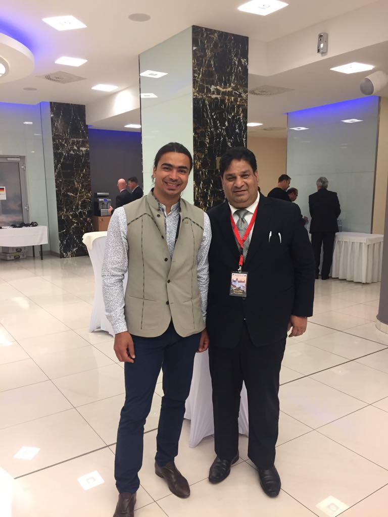 100thofasec's tweet photo. Congratulations to the newly elected members to the @FIL_Luge presidium &amp; executive board
India has presented plans for our development program with an eye on @lausanne2020 @youtholympics &amp; @Beijing2022 @Olympics.
Also plans to develop the 1st natural luge track in the Himalayas! https://t.co/gRJcWsjjoq