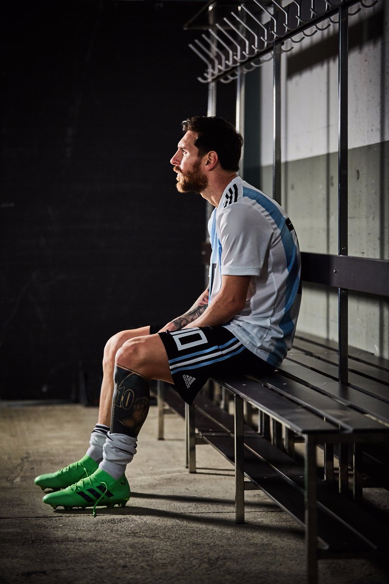 adidas leo messi