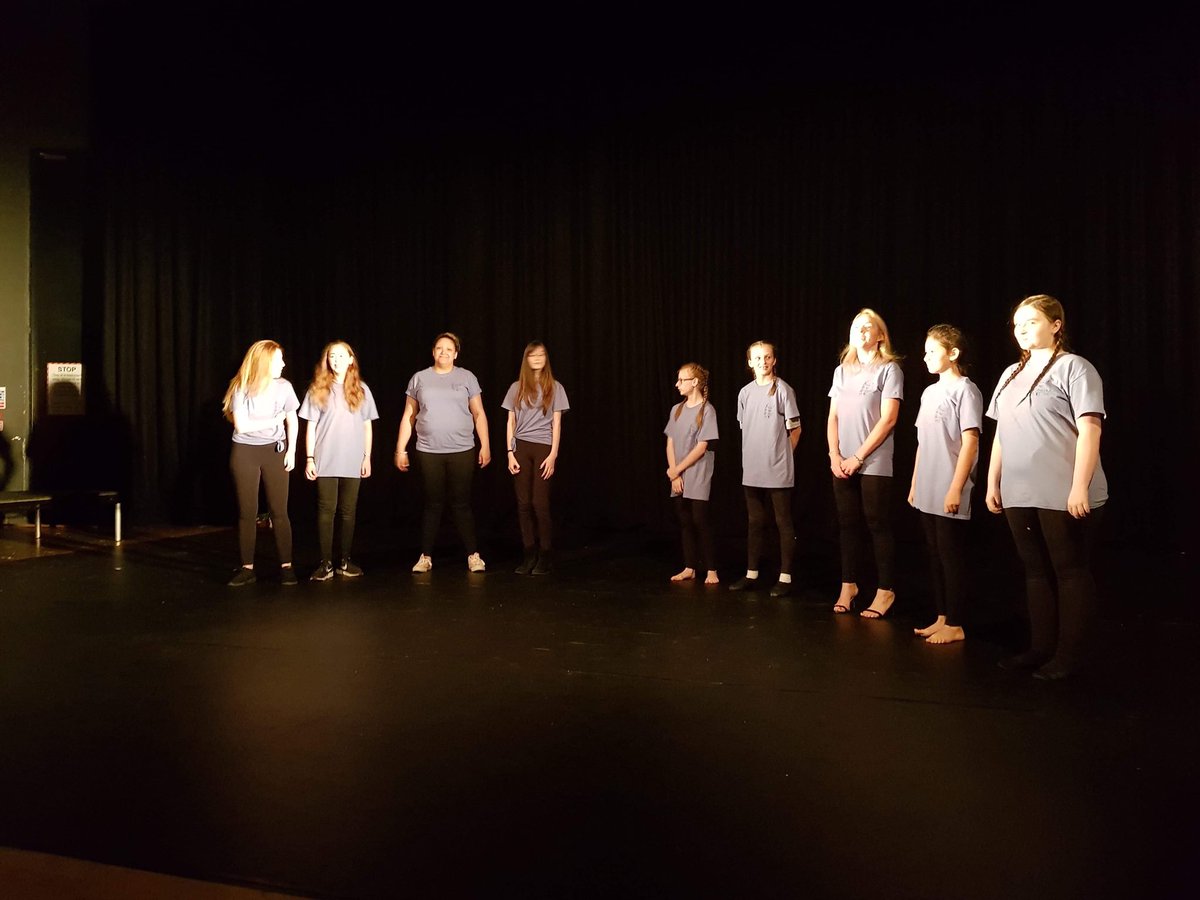 SWS_School's tweet photo. Well done to all our performers who took part in #creweoutloud today! You were amazing! #performingarts https://t.co/GXd5SD9XsG